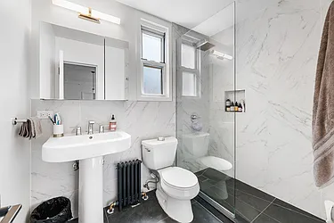 Rented by REAL New York