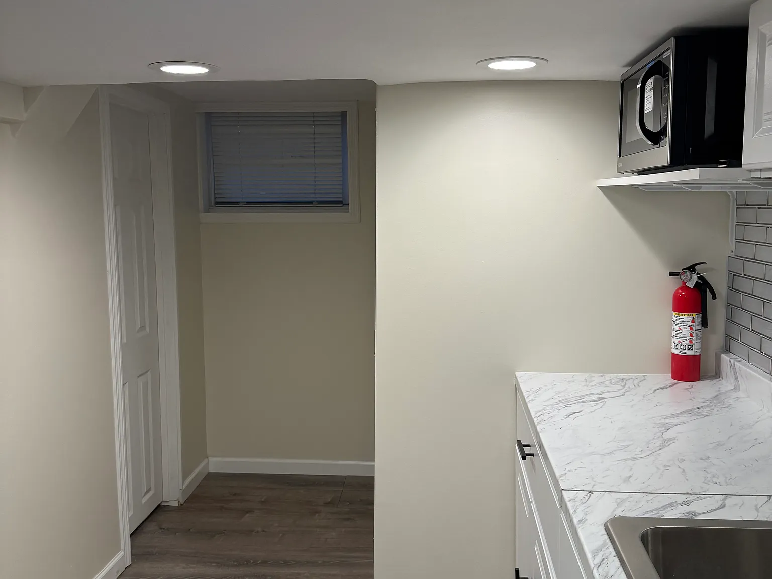 1 bed, $1,400 — Photo 3