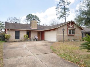 2762 Sherwood Hollow Ln, Kingwood, TX 77339