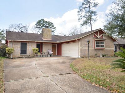 2762 Sherwood Hollow Ln, Kingwood, TX, 77339