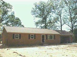 4555 Duck Lake Rd, Whitehall, MI 49461