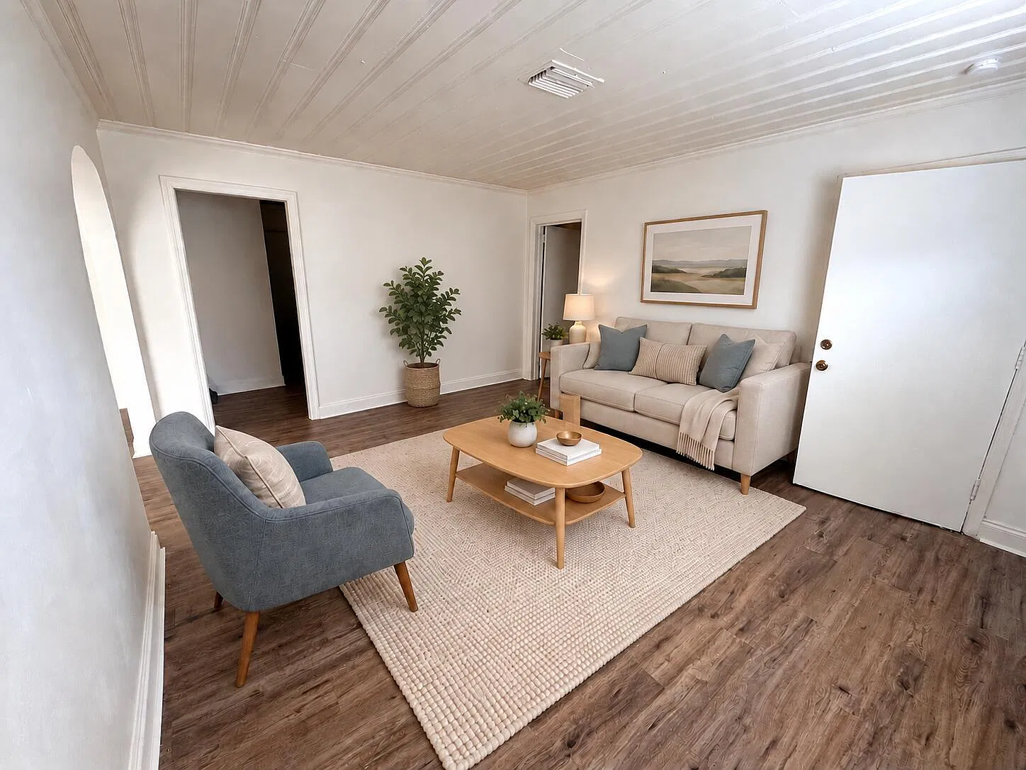 3 bed, 1.5 bath, 1266 sqft, $2,650 — Photo 1
