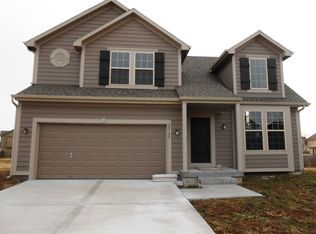 29145 W 184th St, Gardner, KS 66030