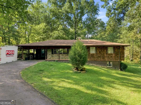 118 Diamond Dr, Chickamauga, GA 30707