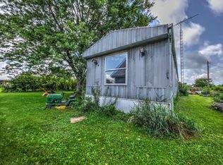 2534 N 1900 East Rd, Martinton, IL 60951