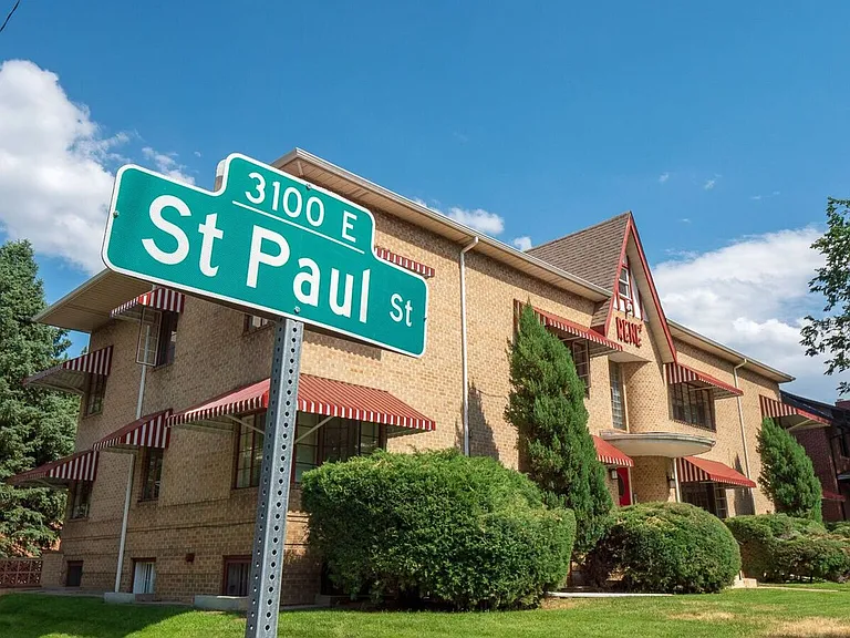1282 Saint Paul St. — Photo 13