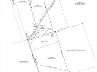 0 An County Rd #117, Elkhart, TX 75839