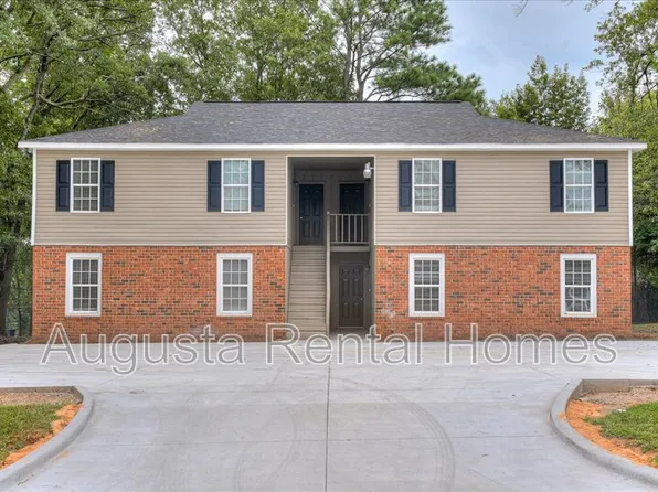 154 Conifer Dr, North Augusta, SC 29841