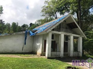 25075 Spillers Ranch Rd, Denham Springs, LA 70726