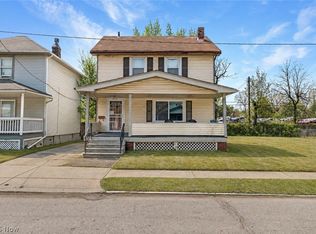 1178 E 147th St, Cleveland, OH 44110