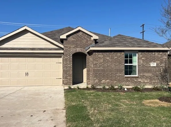 126 Labein Ave, Greenville, TX 75402