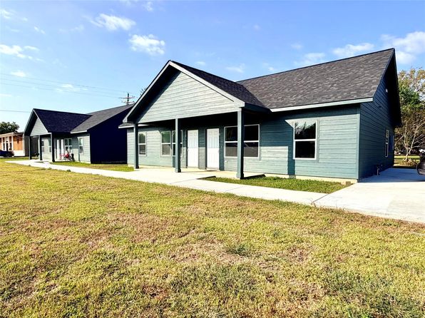 502 S Ross Sterling Ave #A