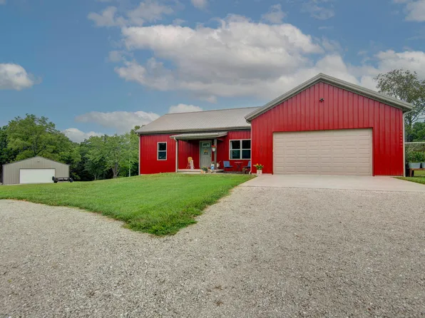 712 Birdsong Lane, Marshfield, MO 65706