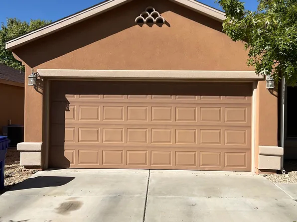 7559 Vista De Oeste Pl, Las Cruces, NM 88012