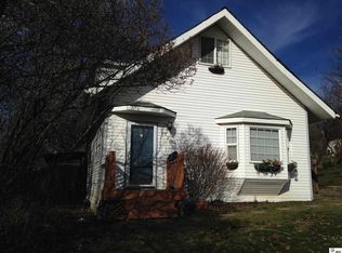 229 N Lilly St, Moscow, ID 83843