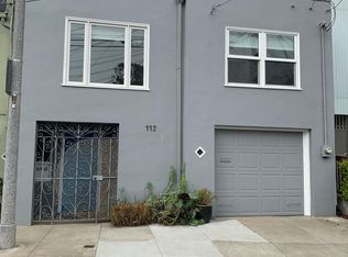 112 Moffitt St, San Francisco, CA 94131