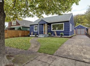 6234 NE 12th Ave, Portland, OR 97211