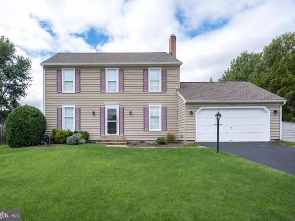 13915 Cristo Ct, Centreville, VA 20120