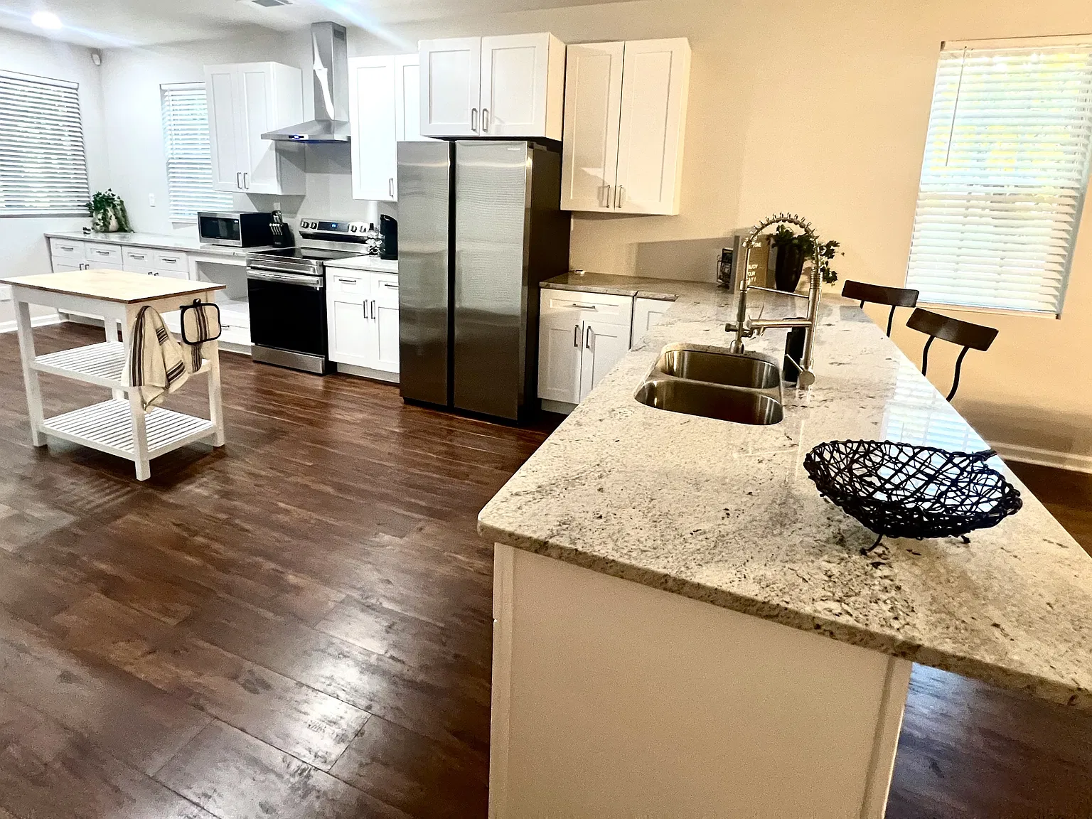 368 Andrew J Hairston PL NW - 1 — Photo 3