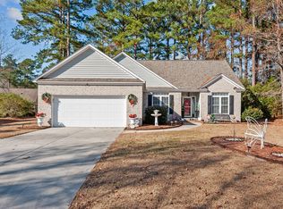 216 Neuchatel Rd, New Bern, NC 28562
