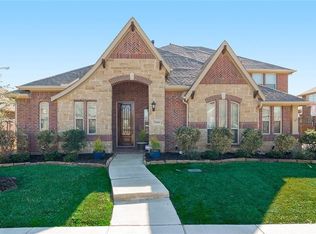 7000 Four Sixes Ranch Rd, North Richland Hills, TX 76182