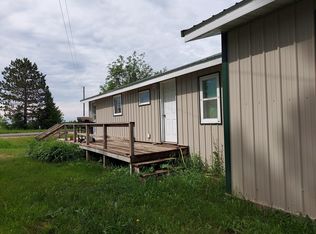 10874 County Road 25, Mizpah, MN 56660