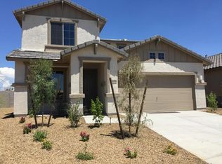 10258 W Puget Ave, Peoria, AZ 85345