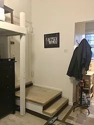 Rented by Brooklyn Heights Real Estate Inc