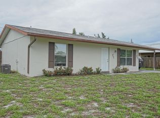 3215 Haddon Ave NE, Palm Bay, FL 32905