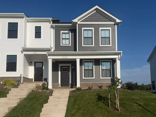 2123 McCarters Way, Blacksburg, VA 24060