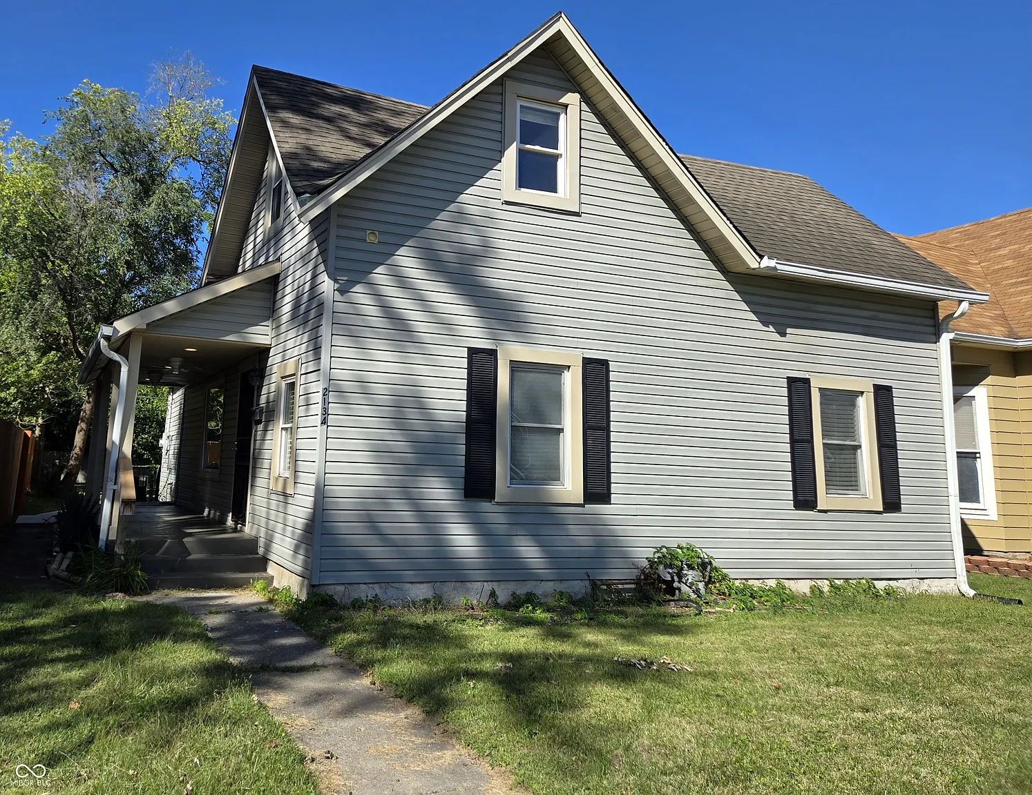 2134 Bellefontaine St photo 1