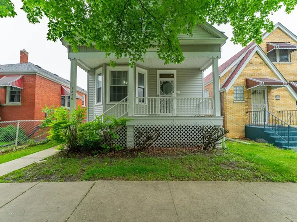 1806 S 57th Ct, Cicero, IL 60804