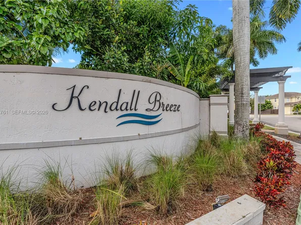 12172 SW 124th Path, Miami, FL 33186