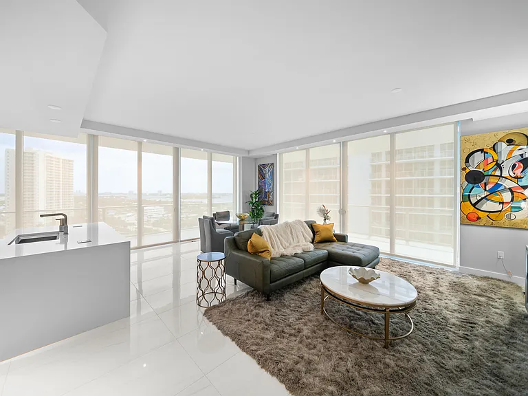 3100 N Ocean Dr #H-1608 — Photo 89