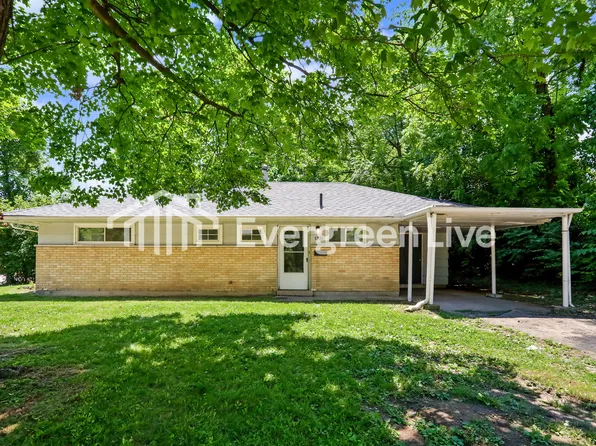 1331 Compton Rd, Cincinnati, OH 45231