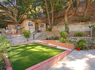 6252 Blanchard Canyon Rd, Tujunga, CA 91042