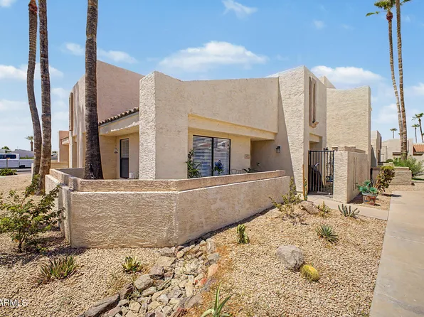 852 E MORNINGSIDE Drive, Phoenix, AZ 85022