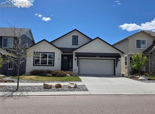 4561 Hanging Lake Cir, Colorado Springs, CO 80924