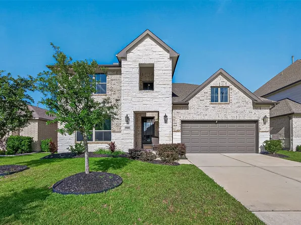15814 Dutton Pines Dr, Humble, TX 77346