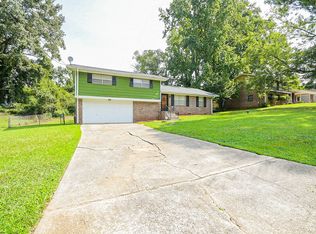 4188 Lehigh Blvd, Decatur, GA 30034