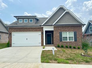 1435 Village Loop, Cookeville, TN 38501