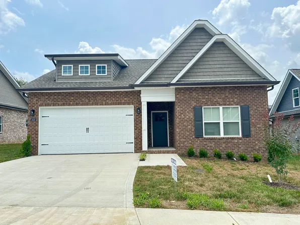 1435 Village Loop, Cookeville, TN 38501