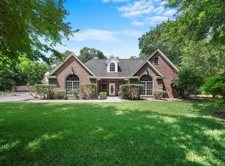 11874 White Oak Pass, Conroe, TX 77385