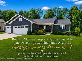 6685 Thunder Ln, Lansing, MI 48906