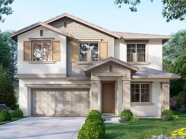 Cielo Plan, Siena at San Marco