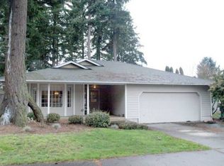 4814 NE 139th Ave, Vancouver, WA 98682