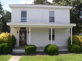 6101 River Rd, South Chesterfield, VA 23803