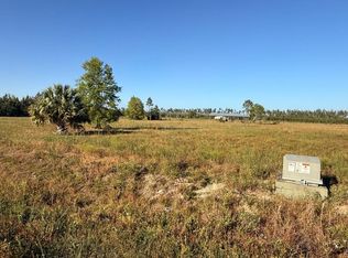 12 Harmony St, Wewahitchka, FL 32465