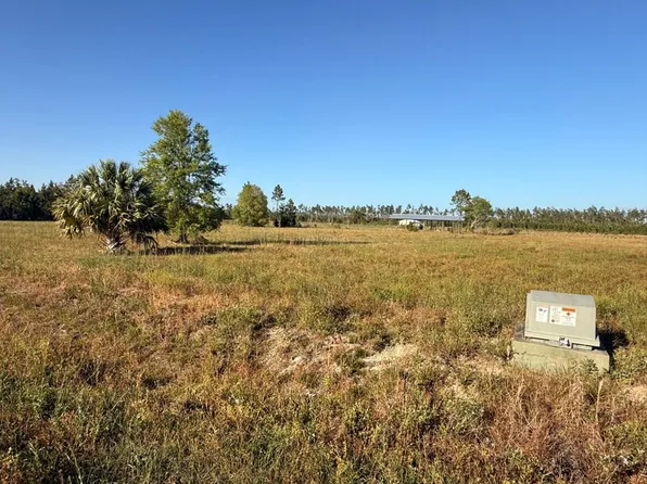 12 Harmony St, Wewahitchka, FL 32465
