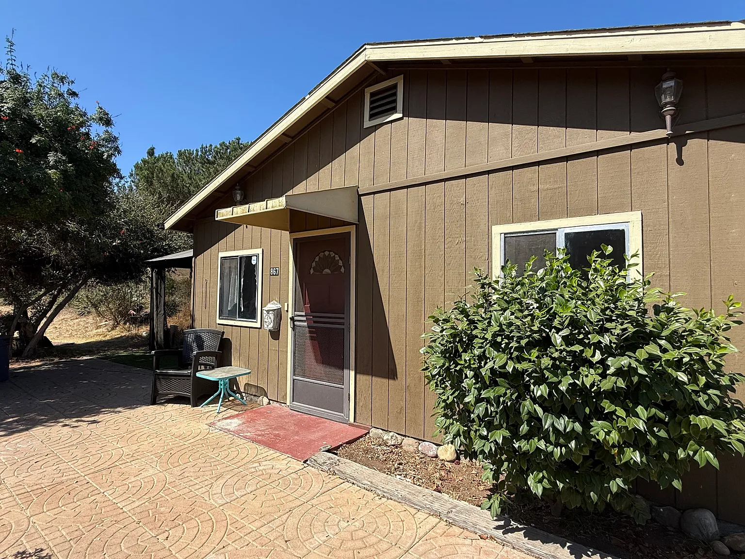 Evergreen Ln, Vista — Photo 1